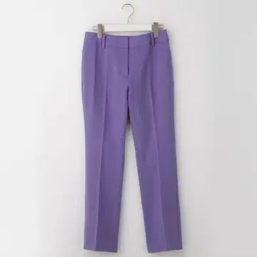 새상품급! PLST 스틱 팬츠 웜 리저브 플라스테 슬림 레그 팬츠