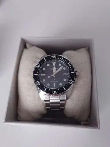 SEIKO 프로스펙스 SBDJ063