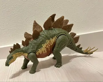 쥬라기 월드 스테고사우루스