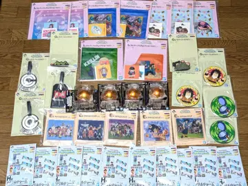 제일복권 드래곤볼 DRAGONBALL SNAP COLLECTION2