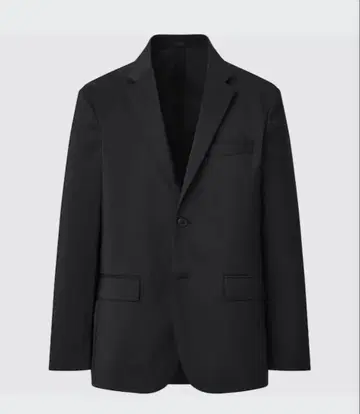 감동 자켓 블랙 [ L ] 시착만 한 상품