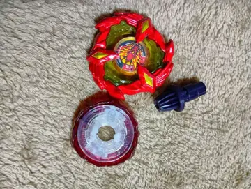 3 베이블레이드 x 피닉스 윙 9-60GF 베이블레이드