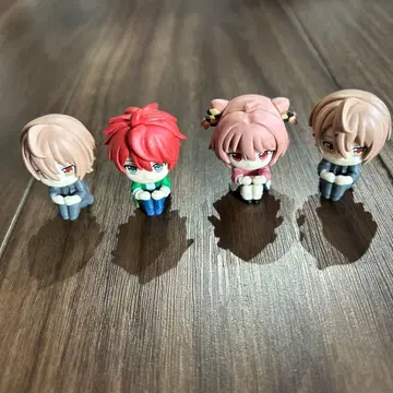 카라피치 가챠 마찌보케