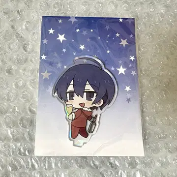 따뜻해지는 새로운 크리스마스 아크릴 스탠드 콘노 이즈미