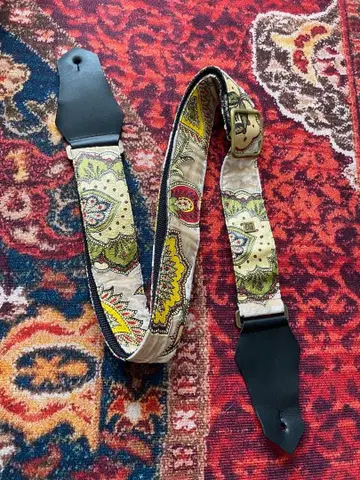 [최저가] get'm get'm 기타 스트랩 츠네타 다이키