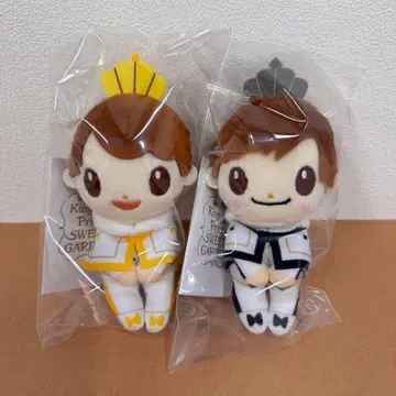 나가세 렌 타카하시 카이토 춋코리상