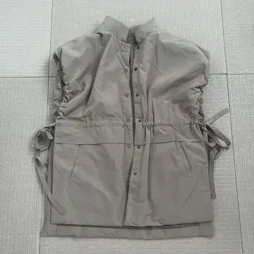 그레이 슬리브리스 베스트