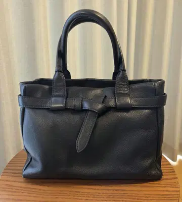 츠치야 가방 클라르테 핸디 카페 토트