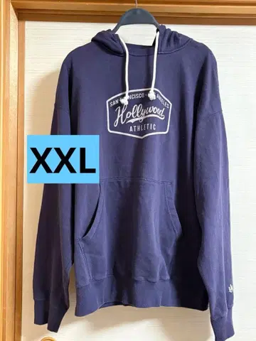 후드티 XXL 새상품