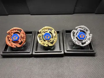 [페인팅 제품] 메탈 파이트 베이블레이드 페가시스