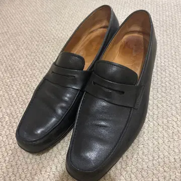 J.M.Weston 남성용 가죽 신발