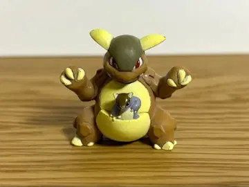 몬코레 가루라 포켓몬 피규어 초레어 초기