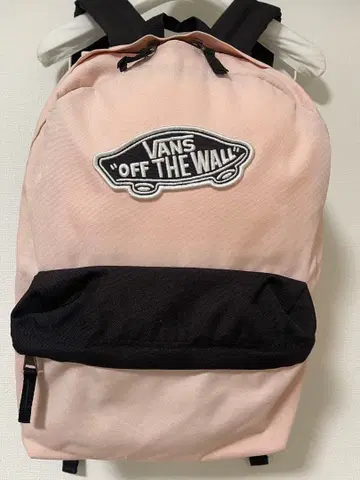 VANS 백팩