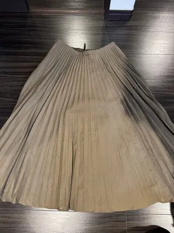 [ 즉시 구매 가능 ] MACKINTOSH 롱 스커트