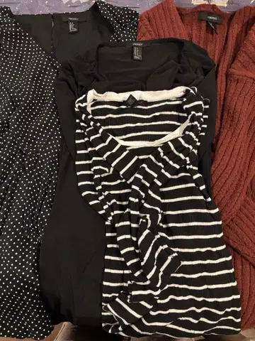 여성용 의류 묶음 판매