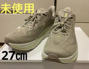 호카 클리프톤 10 와이드 27cm 클리프톤10 와이드