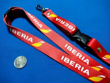 [일본 미입고] 이베리아 스페인 항공 넥스트랩 IBERIA