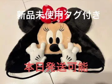 디즈니 리조트 미니 팬캡