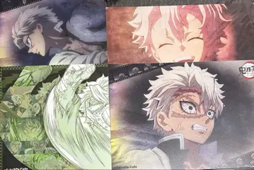 런천매트 케이스 7세트