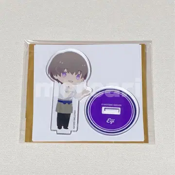 우타프리 라이에모 스이파라 미니프리 아크릴 스탠드 헤븐즈 에이지