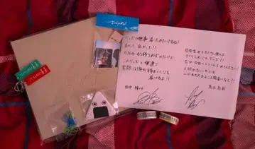 사쿠라시메지 굿즈 세트