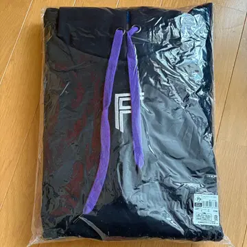 파이터즈 오리지널 후드티 L 사이즈 블랙 일본 니혼햄 미개봉 새상품