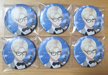 [ 익명 배송 ] A3! 에이스리 캔뱃지 사쿄 묶음 판매