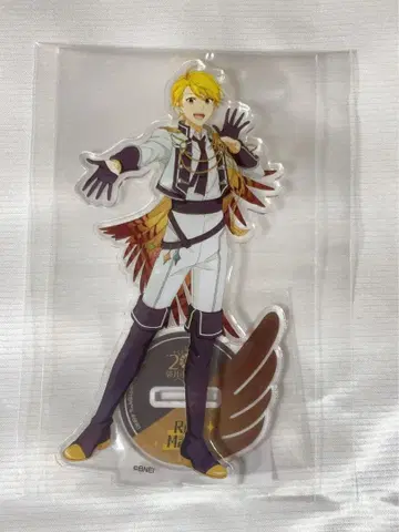 SideM 마이타 루이 후쿠로이시 아크릴 스탠드