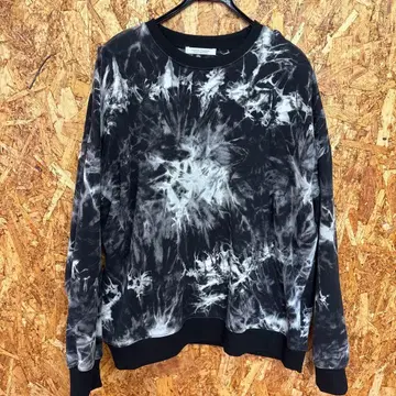 JOURNAL STANDARD 타이다이 패턴 트레이닝복