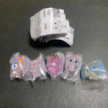 주얼펫 메지루시 액세서리 컴플리트 1