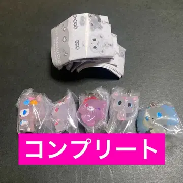 주얼펫 메지루시 액세서리 컴플리트 1