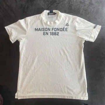 르꼬끄 모크넥 골프웨어