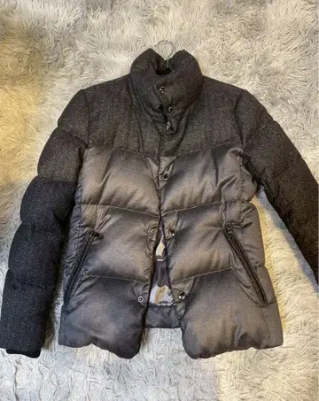 [ 새상품급 ] 1piu1uguale3 DUVETICA 다운 자켓