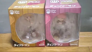 팔버스 palverse pale 체인소 맨 마키마 덴지