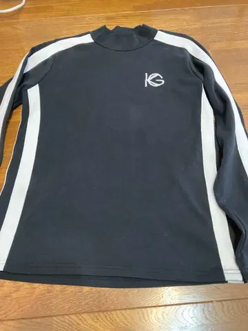 키스 온 더 그린 셋업