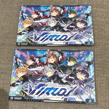 엽서 2장 시쿠포니 라라포트