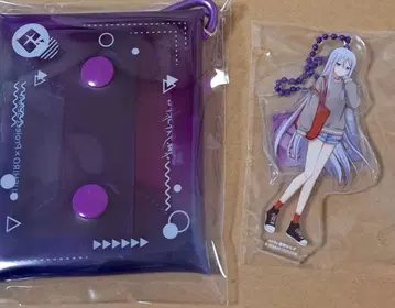 프로세카 스시로 콜라보 멀티 파우치 요이사키 카나데