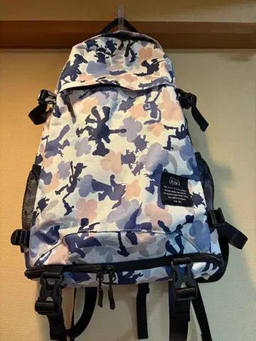 kiu 토이스토리 백팩