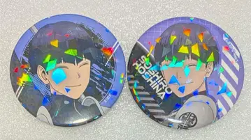 호시나 소우시로 괴수 8호 캔뱃지