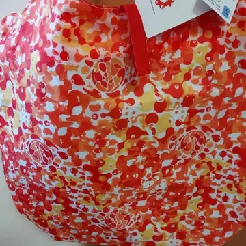 Expo 2025 쿨러백 보냉 토트백