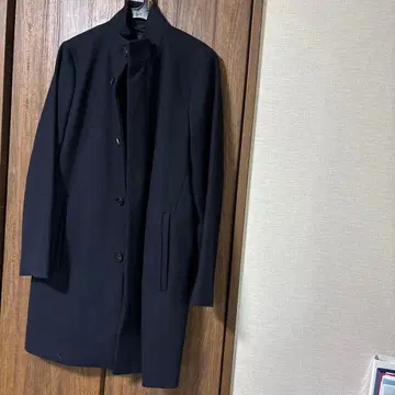 Theory 네이비 스탠드 S