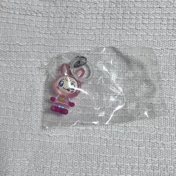 나루미야 캐릭터즈 베리에 메지루시 액세서리 가챠