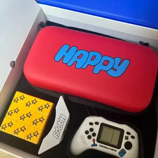 급처) 방탄소년단 bts 진 해피 happy 쇼케이스 역조공 게임기