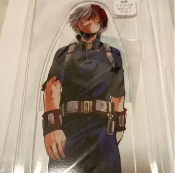 미개봉 새상품 아크릴 MEGA 피규어 토도로키 히로아카