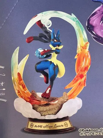 5 포켓몬 흔들리는 포켓몬의 순간 SWING 스윙