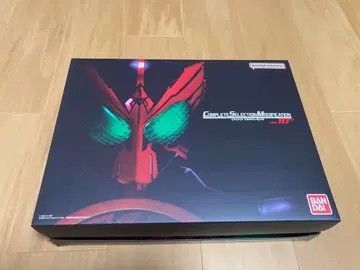 CSM 오즈 드라이버 ver.10th