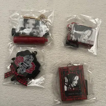 NANA x PASSIONAL LOVER nana 오사키 나나