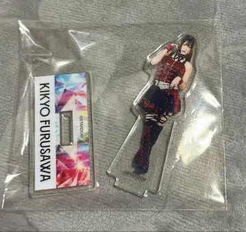 STARDOM 복권 돈키 아크릴 스탠드 아크스타 후루사와 키아