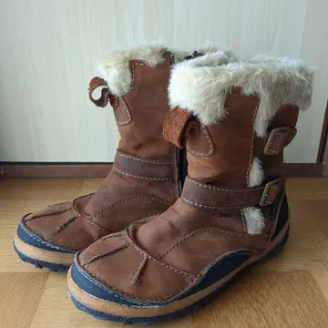 MERRELL 스노우 부츠