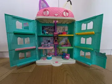 가비의 인형의 집 빅 캣 하우스